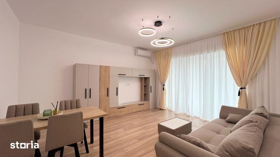 3 camere in Toscana Residence I Modern I Loc de parcare I Mega Image n - 1