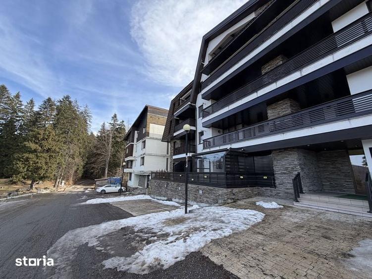 Apartament cu 2 camere în Cioplea