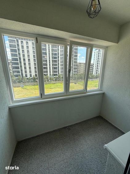 PRIMA INCHIRIERE - Apartament 2 Camere - AC - Centrala - 9