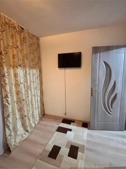 Apartament cu 2 camere decomandat în Crihala