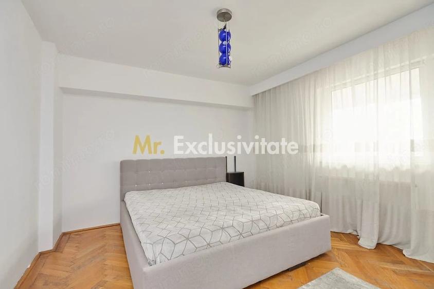 Apartament cu 3 camere decomandat în Ultracentral