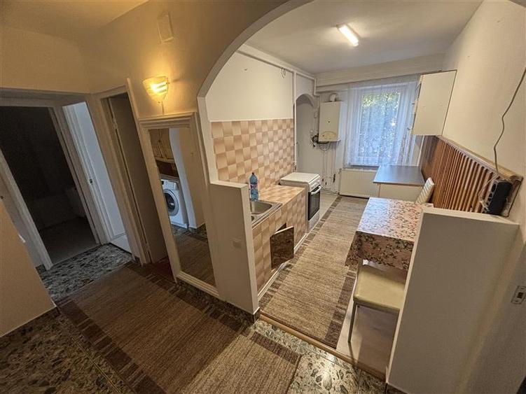 Apartament cu doua camere de inchiriat in Tudor - 4