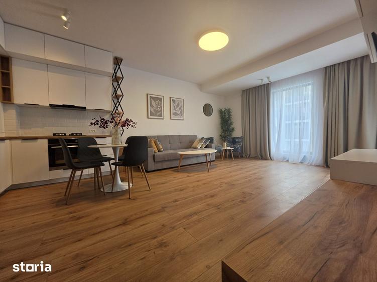 Nou | Apartament Premium | 2 Camere | Otopeni-Tunari - 20