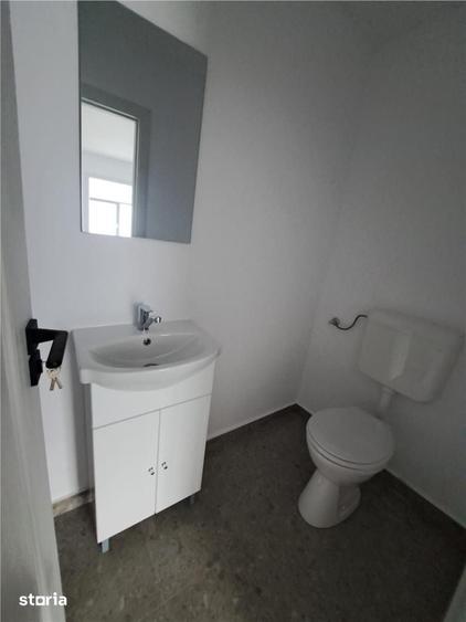 Spațiu comercial, de 460 mp, în Balotești
