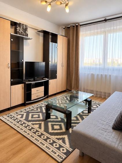 Apartament cu 2 camere decomandat în Brâncoveanu