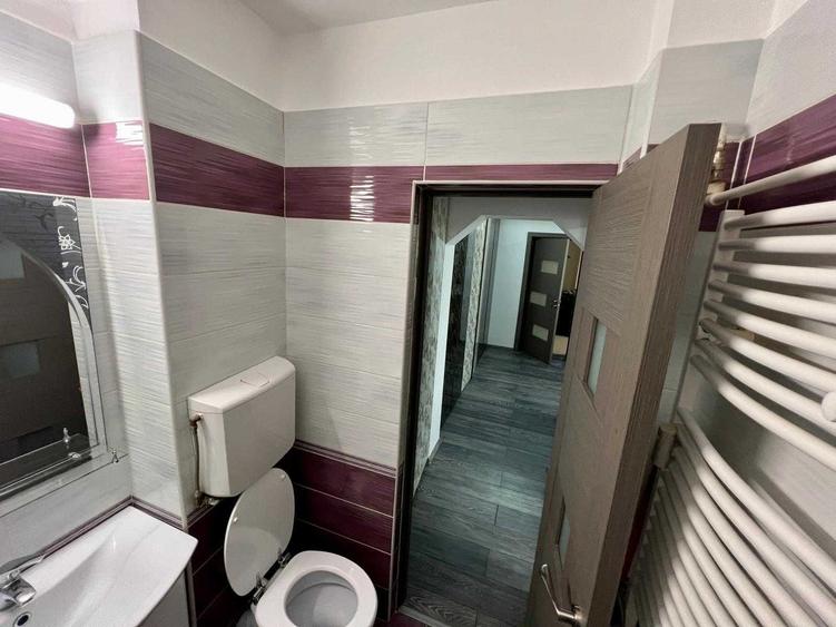 Apartament în Central