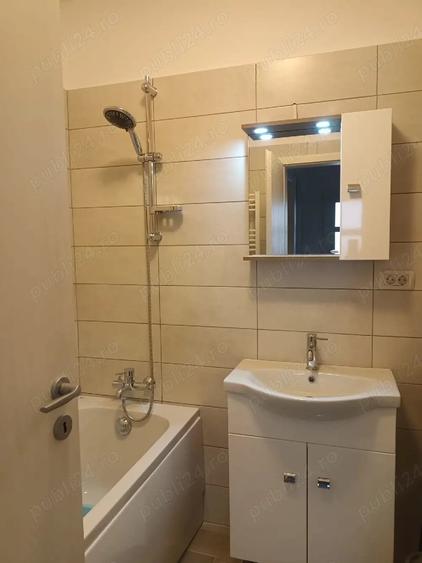 Apartament cu 2 camere decomandat în Dudu