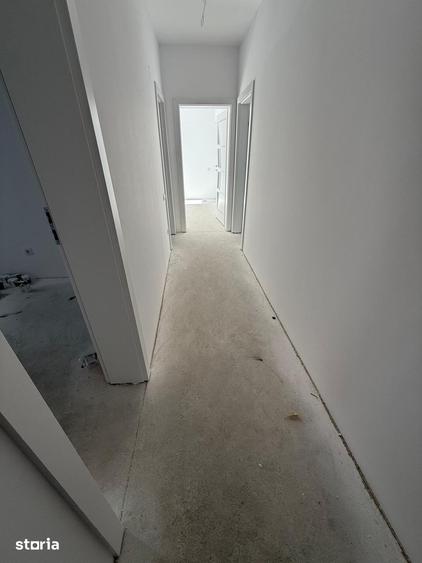 Apartament cu 2 camere decomandat în Sud
