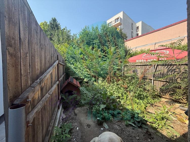 Casă individuală cu 3 camere cu Canalizare în Pache Protopopescu