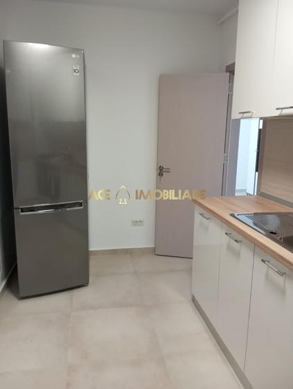Apartament cu 3 camere decomandat, mobilat în Theodor Pallady