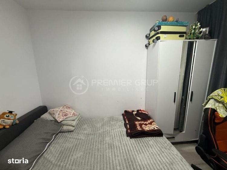 Etaj 2! Apartament 3 camere 45mp, Tatarasi, CT - 8