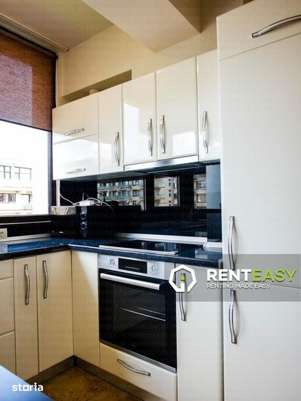 Studio de inchiriat situat in Copou - Exclusive Residence - 7