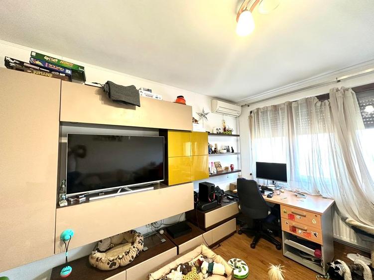 Apartament cu 2 camere decomandat, mobilat în Circumvalațiunii