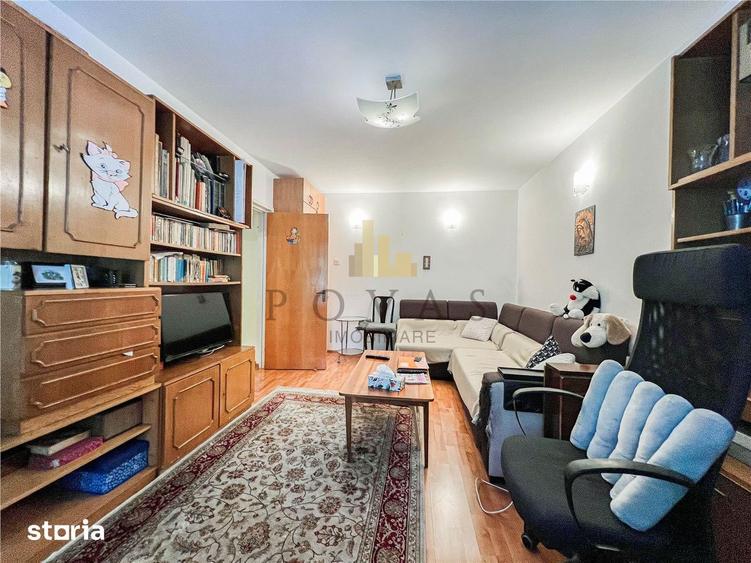 Vanzare Apartament 2 Camere Tineretului - 3