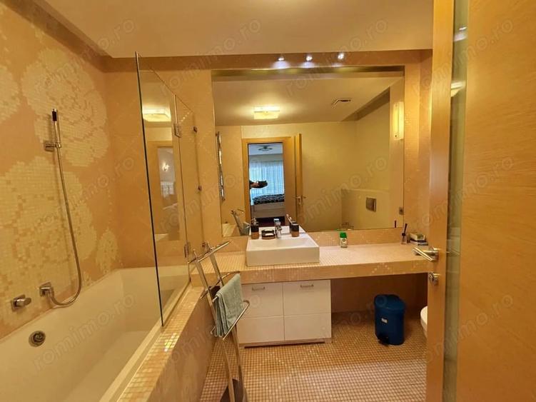 Apartament cu 4 camere, mobilat în Primăverii