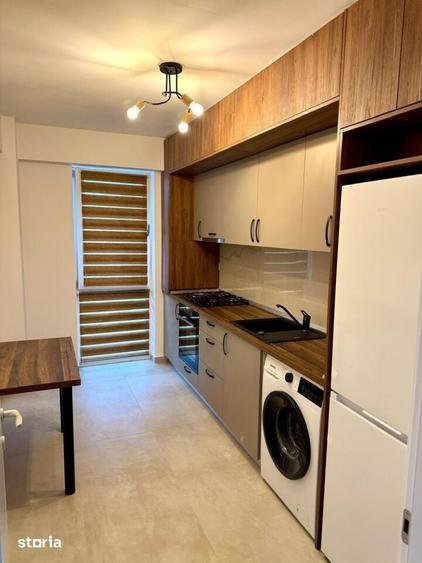 Apartament cu 2 camere în Bucium