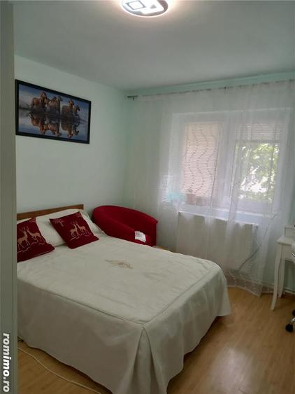 Apartament cu 2 camere, mobilat în 2 Moldoveni