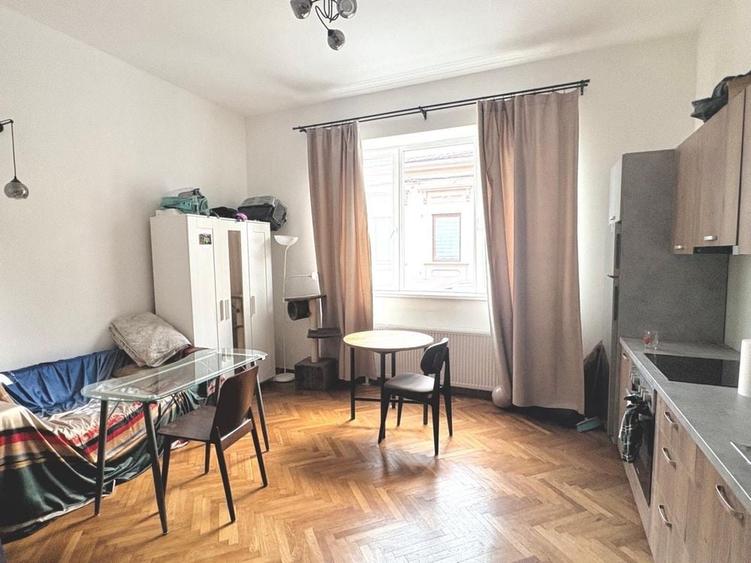 Apartament în Dosu Bricii