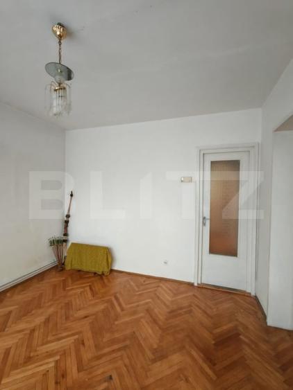 Apartament cu 2 camere decomandat, mobilat în Sud-Est