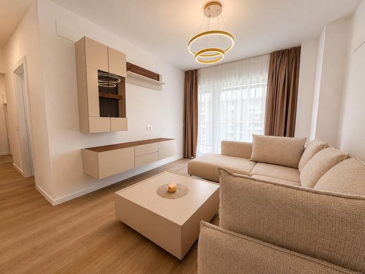 De vânzare Apartament 2 camere în Prima Vista | Floreasca - 3