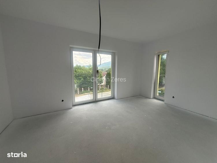 Casa individuala Noua, priveliste deosebita Tocile-Sibiu.