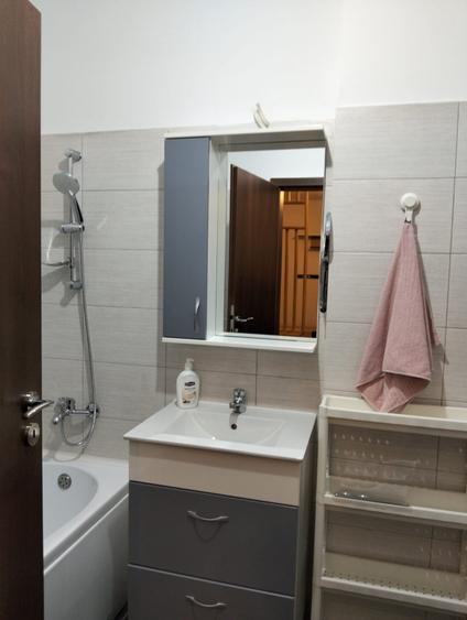 Berceni - Aparatorii Patriei , ap 2 camere + loc de parcare. - 11
