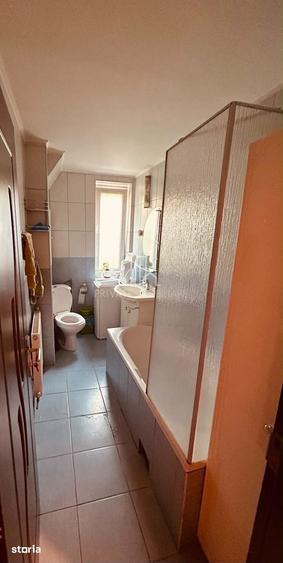 Apartament cu 2 camere în 7 Noiembrie