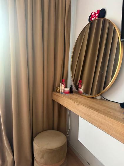 Apartament cu 2 camere decomandat în Nicolae Grigorescu