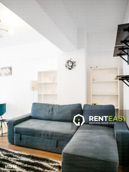 Apartament 2 camere in Royal Town - Copou - 1