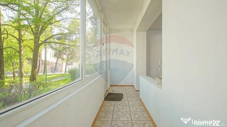 SPATIU COMERCIAL DE INCHIRIAT | CENTRUL ISTORIC | PIATA T... - 7