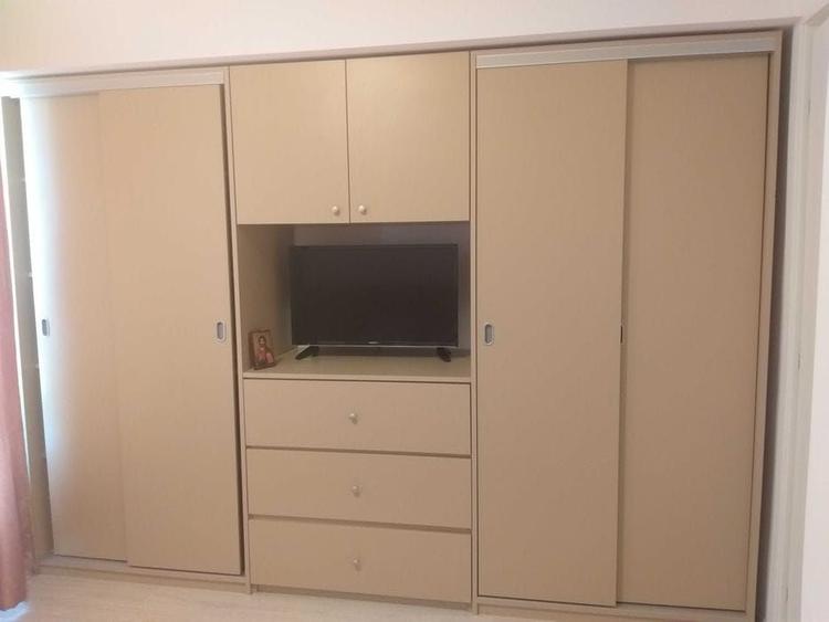 Apartament cu 2 camere în Runcu