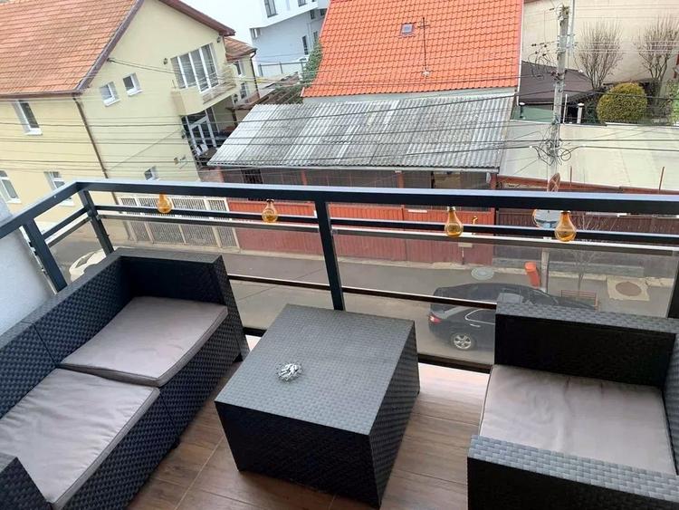 2 camere, decomandate, bloc nou, parcare, in Marasti, zona semicentrala - 8