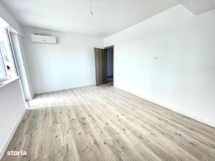 Apartament cu 2 camere decomandat în Gherăiești