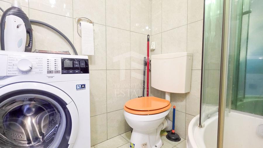 Garsoniera | Open Space | Salaj | Ferentari | Semanatorului nr.50 - 10