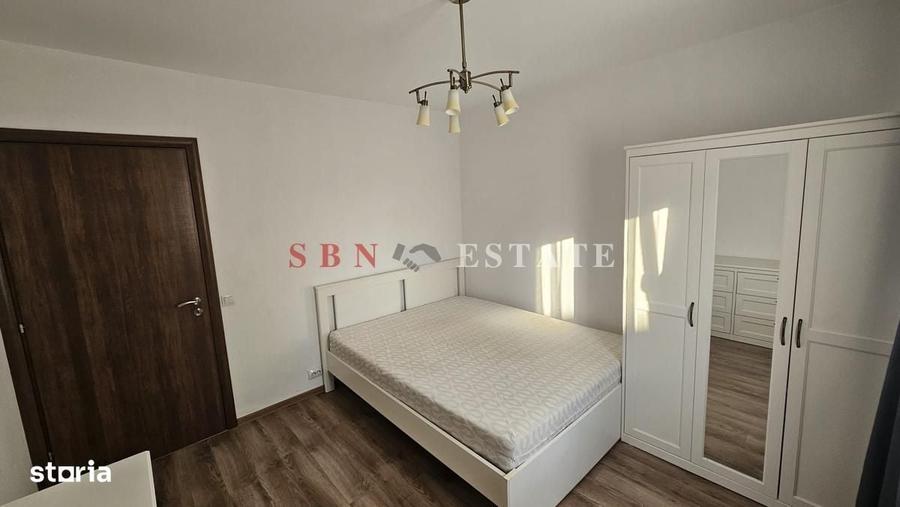 Apartament cu 3 camere decomandat în 13 Septembrie