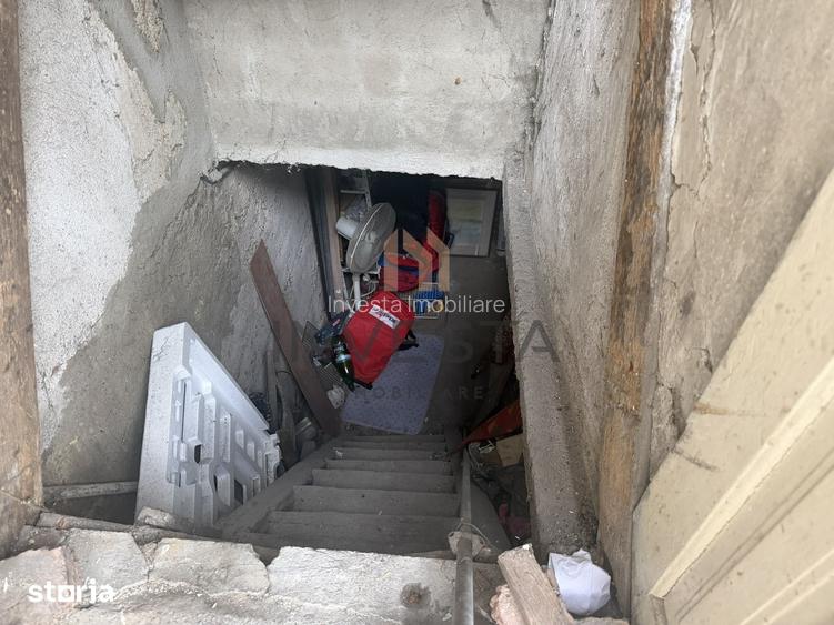 Casa de vanzare in Andrei Muresanu | aproape de Piata Cipariu