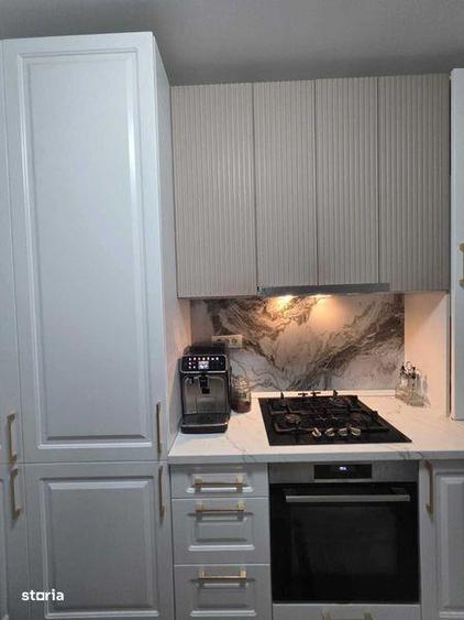 Inchiriez apartament in regim hotelier - 1