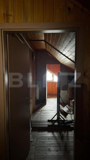 Hotel/Pensiune, de 730 mp, în Bran