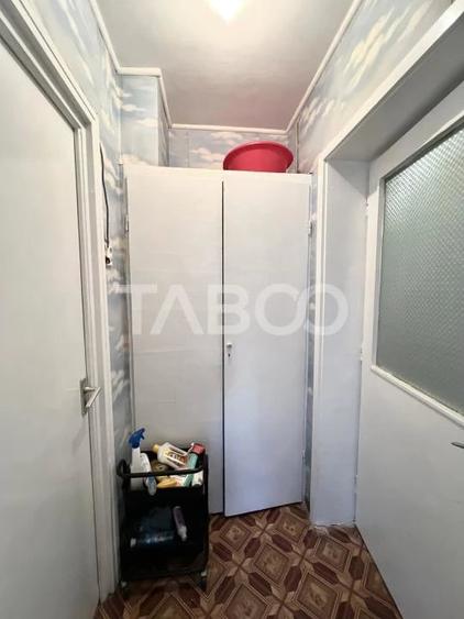 Apartament cu 3 camere decomandat, mobilat în Grigorescu