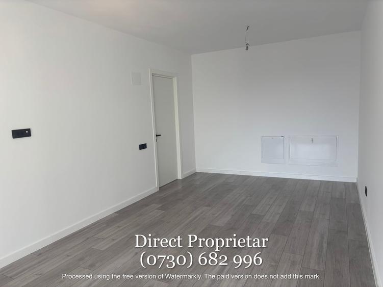Apartament cu 2 camere decomandat în Sud