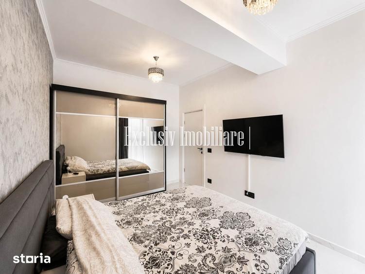 AVi Garden - Apartament Premium cu Vedere la Lac si Parcare Subterana - 12