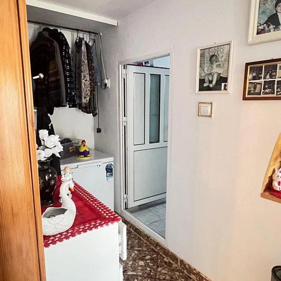 Casă cu Teren 432 Mp în Central