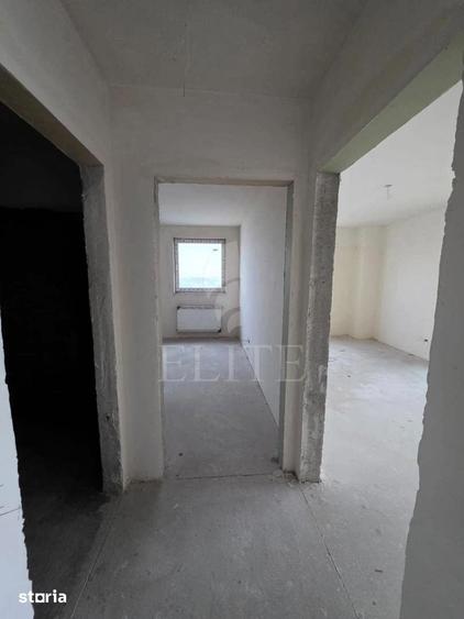 Apartament cu 3 camere decomandat în Mărăști