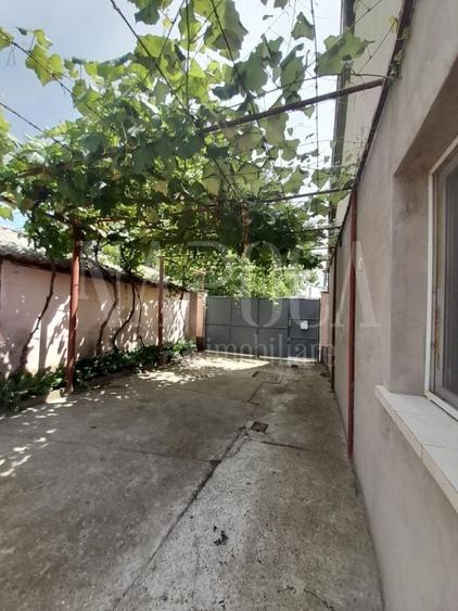 Casă individuală cu 2 camere cu Canalizare în Oncea