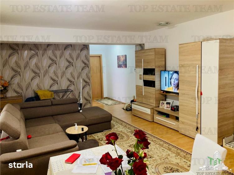 Apartament cu 2 camere în Industriilor