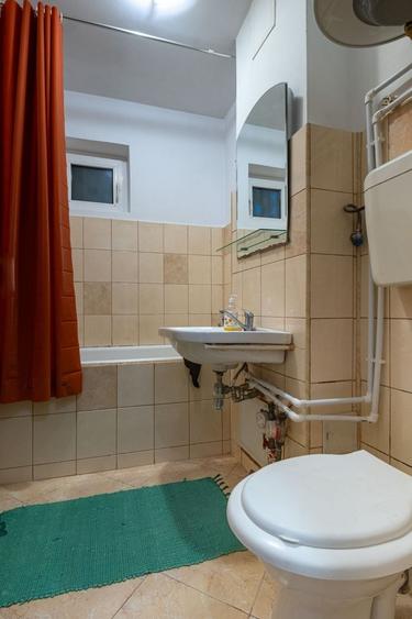 Apartament cu 2 camere în Tineretului