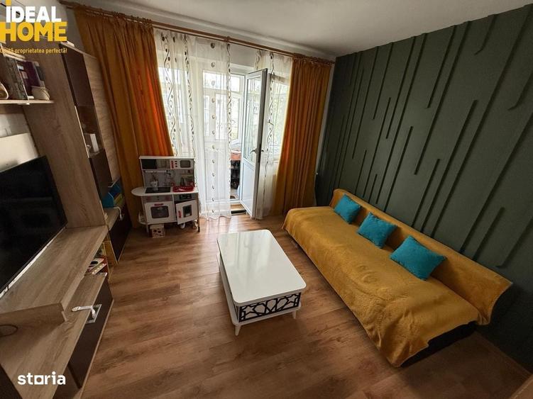 Apartament cu 3 camere decomandat în Alexandru cel Bun