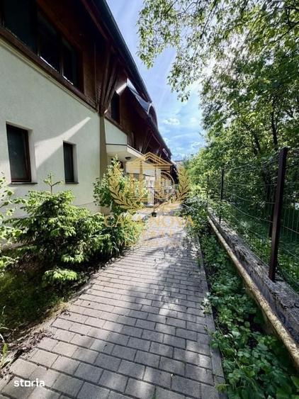 Apartament cu 3 camere în Andrei Mureșanu