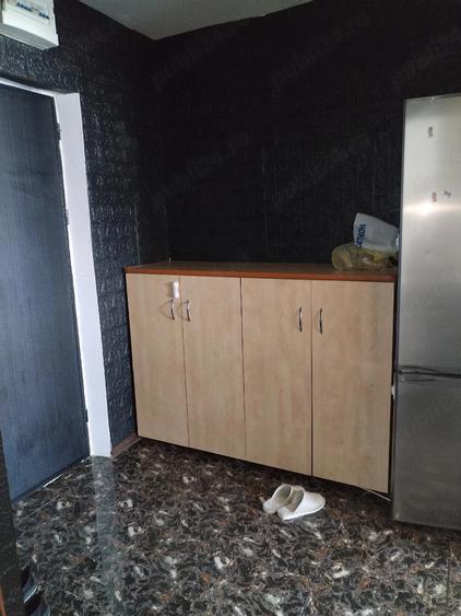 Apartament cu 2 camere semidecomandat în Micro 14