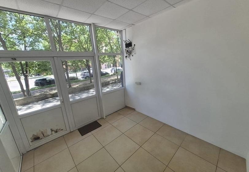 Apartament cu 2 camere decomandat în Semicentral